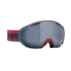 Bern Jackson Goggles, Maroon/Navy Retro, GM02T18MAN