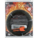 Bern Low Pro Hip/Tailbone Protector-S/M