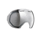 Bern Medium Frame Replacement Lens, Gray Light Mirror, GL02GRLM