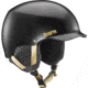 Bern Macon EPS Helmet, Matte Black, Small, SM02E17MBK1
