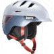 Bern Macon EPS Helmet, Matte Gray, Medium, SM02E17MGY2