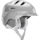 Bern Macon EPS Helmet, Matte Gray, Small, SM02E17MGY1
