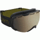 Bern Scout Goggles-Black-Gold Mirror