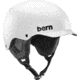 Bern Macon EPS Helmet, Henrik Harlaut Pro Model, Medium, SM02E18HHA2