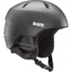 Bern Macon EPS Helmet, Hyper Green/Gray, Small, SM02E18NYG1