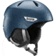 Bern Macon EPS Helmet, Hyper Green/Gray, Medium, SM02E18NYG2