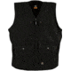 Berne Concealed Carry Echo One Zero Vest - Mens, Black, Medium, Regular, 92021333632