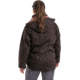 Berne Concealed Carry Ladies Lima One Three Jacket - Women's, Dark Brown, Medium, Regular, 92021333779