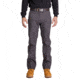 Berne Flex 180 Ripstop Pant -Mens, Slate, 30X36, P918SLA36300