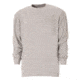 Berne Heavyweight Long Sleeve Pocket Tee - Mens, Grey, Small, Regular, 92021390154