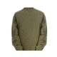 Berne Heavyweight Long Sleeve Pocket Tee - Mens, Light Olive, Extra Large, Regular, 92021153544