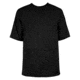 Berne Heavyweight Pocket Tee - Mens, Black, Large BSM16BKR440