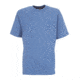 Berne Heavyweight Pocket Tee - Mens, Royal Blue, 2XL BSM16RBR520