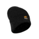 Berne Standard Knit Cap - Mens, Black, One Size, Regular, 92021290423