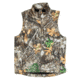 Berne Weekender Softshell Vest - Mens, Realtree Edge, Small, Regular, 92021393520