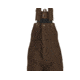 Berne Youth Washed Insulated Bib Overall, Bark, Large, Regular, 92021183466
