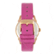 Bertha Ida Mother-of-Pearl Leather-Band Watch, Pink - Womens, BTHBS1206
