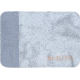Bertha Melina 8 Piece Surgical Steel Groom Kit, Marble/Pink, One Size, BTHGRMKIT