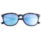 Bertha Piper Polarized Sunglasses - Women's, Blue Tortoise/Blue, One Size, BRSBR039BL