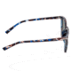 Bertha Piper Polarized Sunglasses - Women's, Blue Tortoise/Blue, One Size, BRSBR039BL