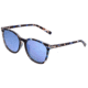 Bertha Piper Polarized Sunglasses - Women's, Blue Tortoise/Blue, One Size, BRSBR039BL