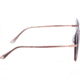 Bertha Renata Sunglass - Womens, Rose Gold/Pink, One Size, BRSBR046LB