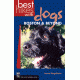 Best Hikes With Dogs  Boston, Jenna Ringelheim, Publisher - Mountaineers Books