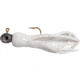 Betts Mini Tube Jig, 1/32oz, 3/Pack, White, 54-3-3-31