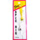 Betts Spec Rig , 1/16 oz Yellow/White, 2/Pack, 780-6-31