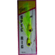 Betts Spec Rig 1/8 Chartreuse/Chartreuse 2 Pc, 780-8-5