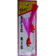 Betts Spec Rig , 1/8 oz Pink/Pink, 2/Pack, 780-8-44