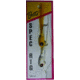 Betts Spec Rig 1/8 Yellow/White 2 Pc, 780-8-31