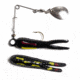 Betts Spin 1/32 Split Tail Value Pk Black Coach Dog, 921ST-41N