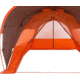 Big Agnes Accessory Mesh Insert Sage Canyon Shelter Plus &amp; Deluxe, Rooibos, TMESHSCSPD23