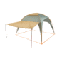 Big Agnes Accessory Wall Sage Canyon Shelter Plus, Prairie Sand, TWALLSCSP26