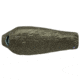 Big Agnes Anthracite 20 FireLine Pro Recycled Sleeping Bag, Olive Night/Chinois Green, Wide Long, BTMA20WLL26
