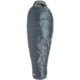 USED, Big Agnes Anthracite 20 FireLine Pro Recycled Sleeping Bag, Slate, Regular, Right Zipper, BTMA20RL23