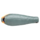 Big Agnes Anthracite 20 FireLine Pro Recycled Sleeping Bag, Zirkel Alpenglow, Regular, BTMA20RL26ANN