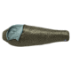 Big Agnes Anthracite 30 FireLine Pro Recycled Sleeping Bag, Olive Night/Chinois Green, Regular, BTMA30RL26