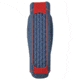 Big Agnes Anvil Horn 0 Sleeping Bag 650 DownTek - Men's, Long, Right, Blue/Red, BAH0LR19