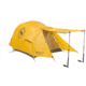 Big Agnes Battle Mountain 2 Tent - 2 Person, 4 Season, Gold, TMBM219