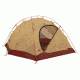 Big Agnes Battle Mountain 3 Tent - 3 Person, 4 Season