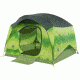 Big Agnes Big House 4 Deluxe Stealth Zipperless Green TBH4DLXS18