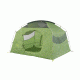 Big Agnes Big House 4, Green, TBHG418