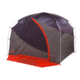 Big Agnes Big House 4 Tent, Orange/Taupe, TBH420