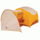 Big Agnes Big House 6 Deluxe Vestibule