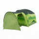 Big Agnes Big House 6 DLX Vestibule, Green, TVESTBHG6DLX18