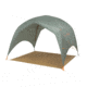 Big Agnes Big House 4 Footprint, Prairie Sand, 4 Person, TFFBH425