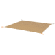 Big Agnes Big House 4 Footprint, Prairie Sand, 4 Person, TFFBH425
