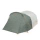 Big Agnes Big House 4 Vestibule, Chinois Green, 4 Person, TVESTBH425
